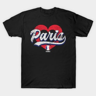 Paris T-Shirt